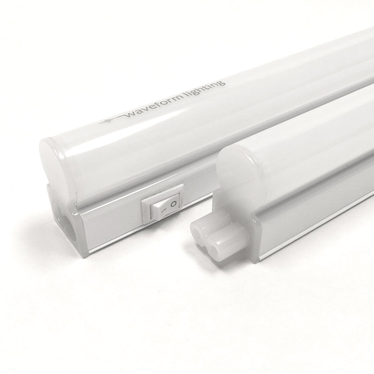 D50 Lighting™ 95 CRI T5 LED Linear Light Fixture