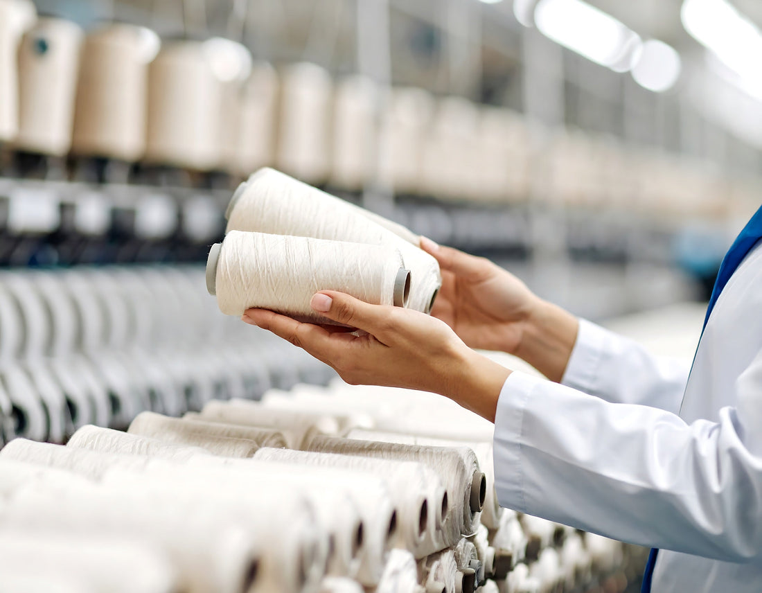 Why Consistent Lighting is Critical for Quality Control