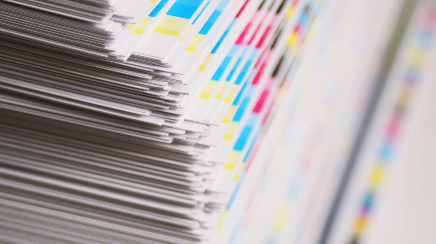 Printing & Publishing