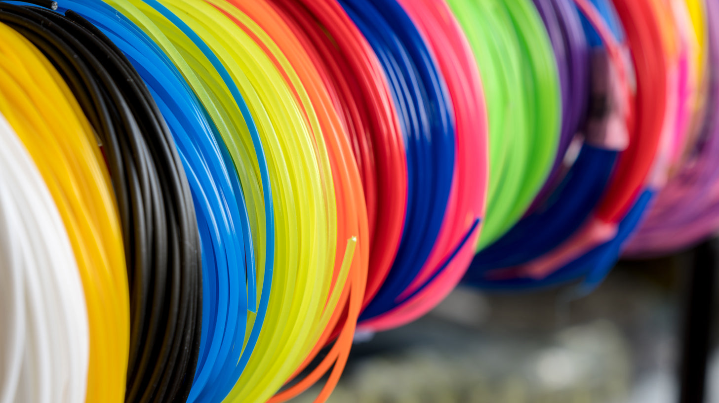 Paints & Plastics Manufacturing