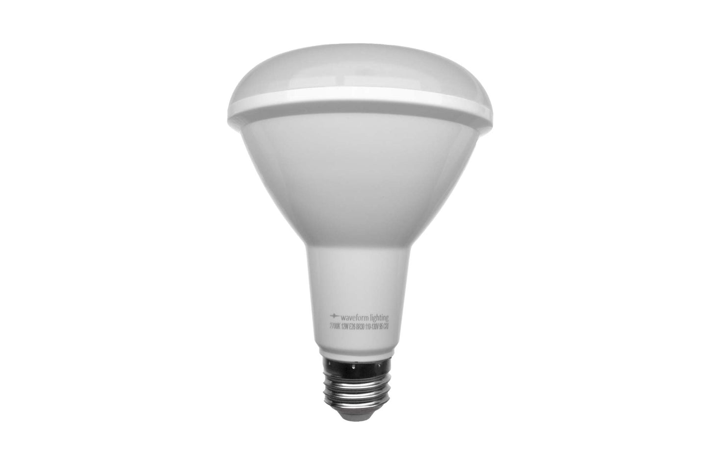 D50 Lighting™ 95 CRI BR30 LED Bulb