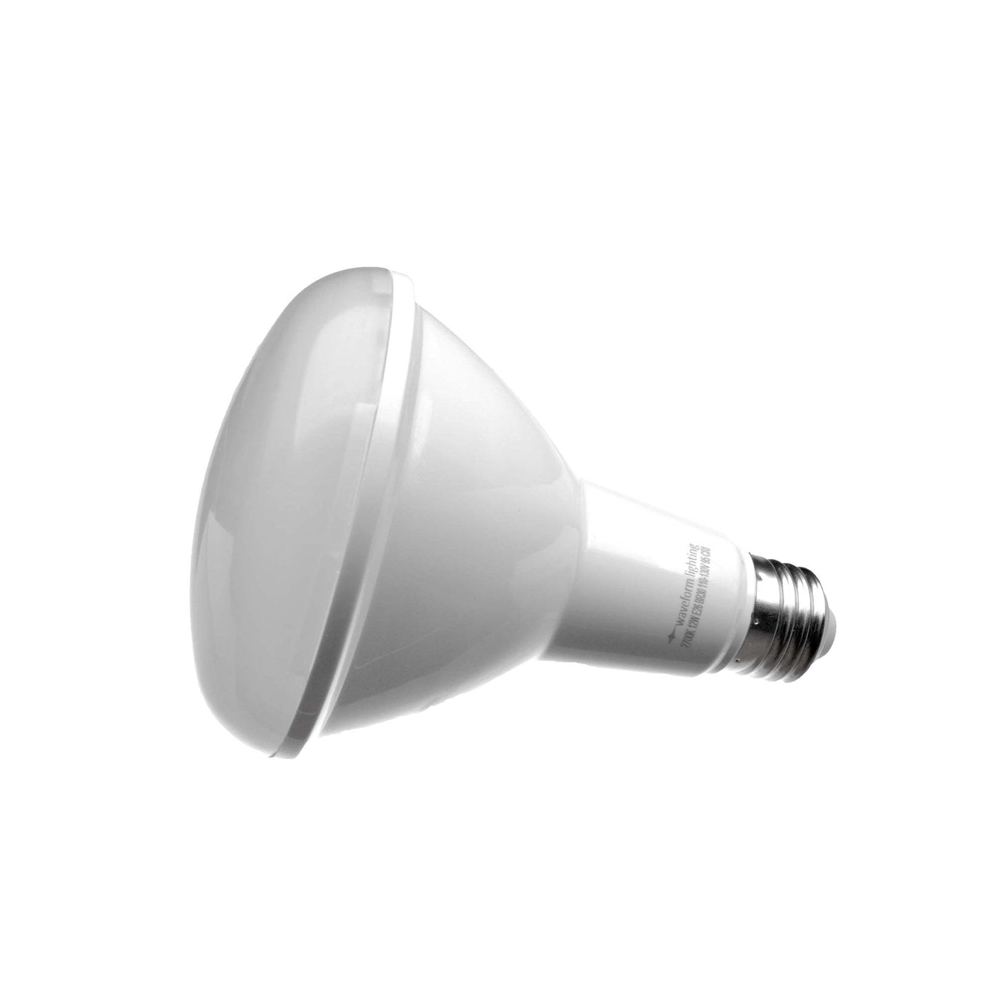 D50 Lighting™ 95 CRI BR30 LED Bulb